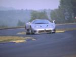 Bugatti EB110 SuperSport 1993 года